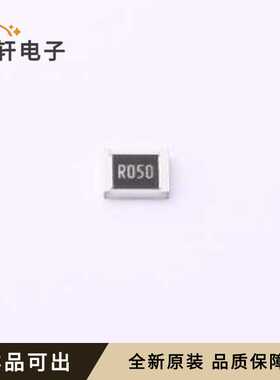 RTT12R05JTP全新原装1210