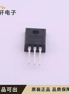 原装MEM4N60A3G全新TO-220F-3