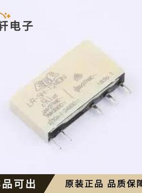 ETR-LR-SH-124DNZ原装全新SIP,28x5mm