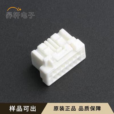 951-1417-125全新原装P=1.5mm