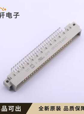 原装09031786901全新弯插,P=2.54mm