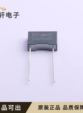 原装MMKP102J3A1001全新插件,P=10mm