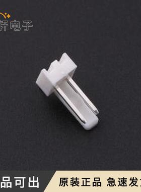 原装2510-2AW全新弯插,P=2.54mm