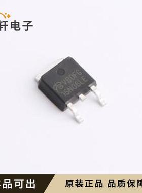 原装RFD16N06LESM-VB全新TO-252