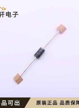 原装HER605S全新DO-27