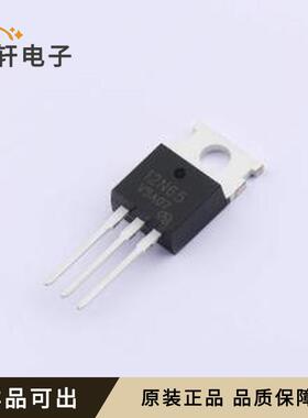 原装IXTP12N65X2-VB全新TO-220AB