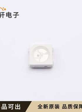 GL5050RGB01H-T全新原装SMD5050-4P