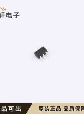 原装SN74LVC1G07DCKR全新SOT-353