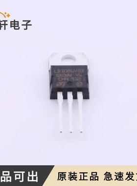 LD1086V33-DG全新原装TO-220