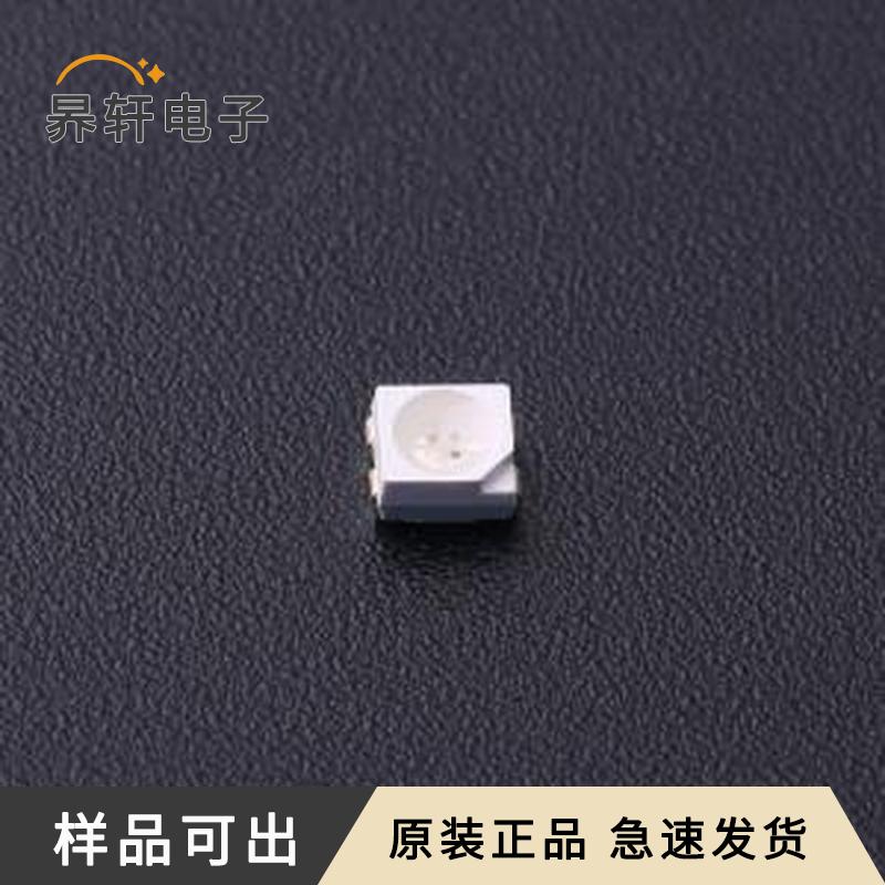 MHPA3528CRGBCT原裝正品RGB LEDSMD35