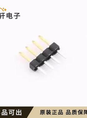 原装2355045-4全新插件,P=2mm