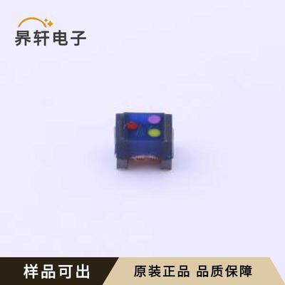 LCD1210-4R7K-T全新原装1210
