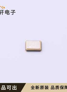 7D16000017原装SMD3225-4P