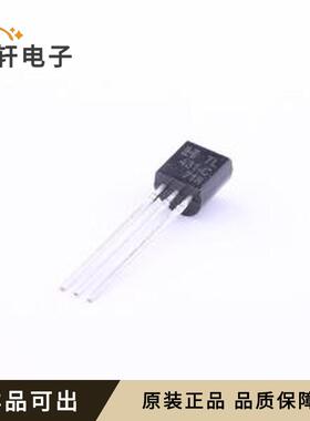 原装TL431C全新TO-92-3