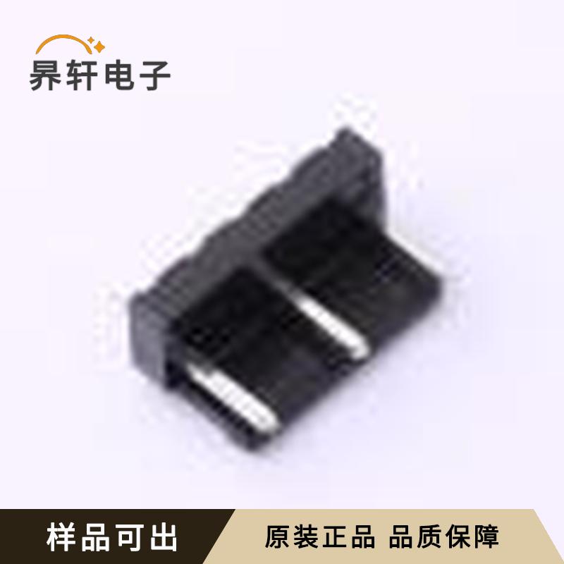 B3P5-VH-BK(LF)(SN)原装插件,P=7.92m