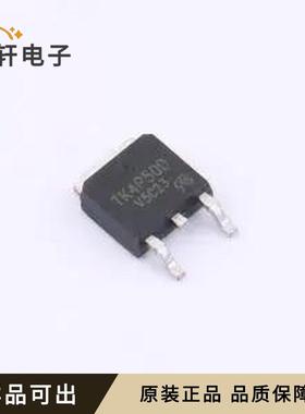 原装TK4P50D-VB全新TO-252