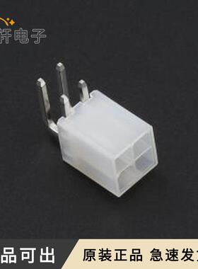 原装HC-5557-4.2-2x2AW全新弯插,P=4.2m