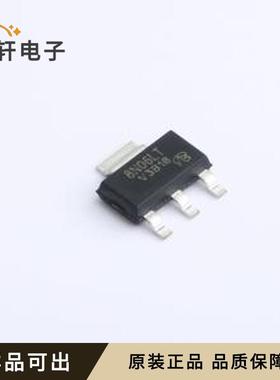 原装PHT8N06LT-VB全新SOT-223