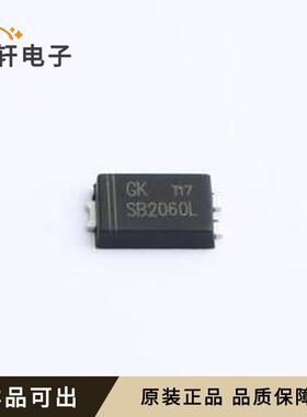 SB2060L全新原装TO-277