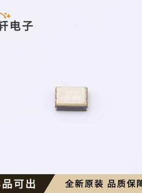 SX3M25.600M20F30TNN全新原装SMD3225