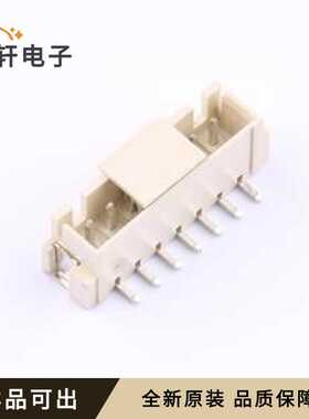 WAFER-HA2.54-7PLB全新原装SMD,P=2.5