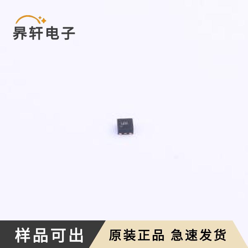 原装SK6018D4-33全新XDFN-4-EP(1x1)