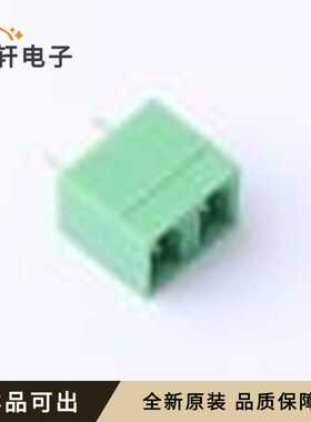 原装KF2EDG15V-5.08-2P全新插件,P=5.08