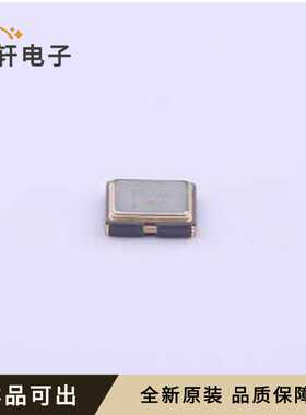 原装O32100000153350全新SMD3225-4P