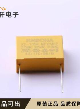 MPX105K31F2KN20800全新原装插件,P=27.