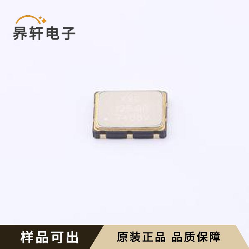 全新OE8EL89CEI-XE6YLC-125M原装SMD7