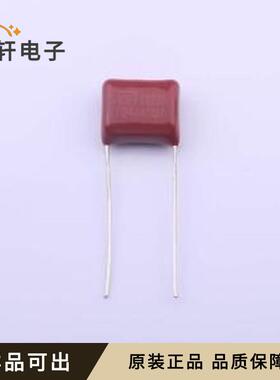 KP104J2G1016原装全新插件,P=10mm