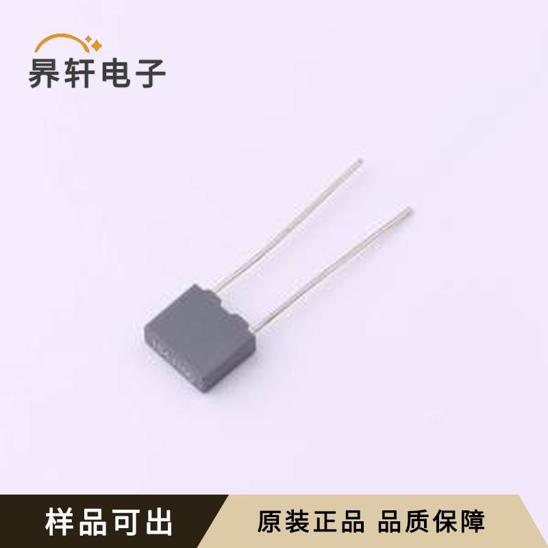 原装CFK2A154JC1F7B04UA00全新插件,P=5