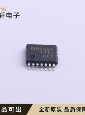 DIO2664CT14全新