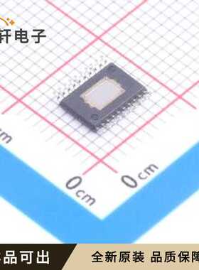 TPS54362AQPWPRQ1全新原装HTSSOP-20