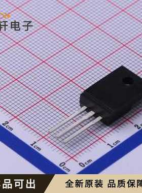 VBMB165R20S全新原装TO-220F