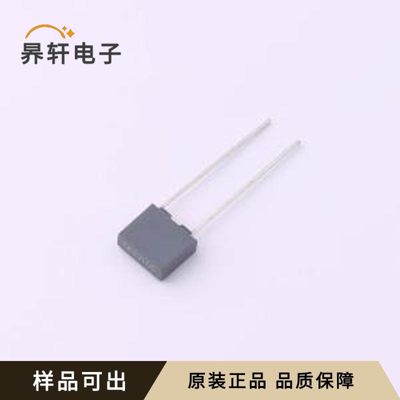 原装CFK2A562JC1F7B04UA00全新插件,P=5