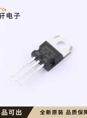 STP10N105K5原装TO-220-3