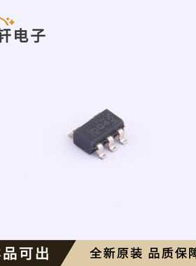 原装TPS3840DL42DBVRQ1全新SOT-23-5