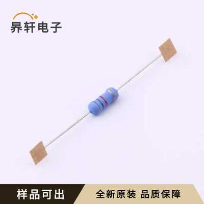 原装MOR02SJ0812A10全新插件,D4.5xL11.