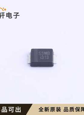 S3MBF全新原装SMBF