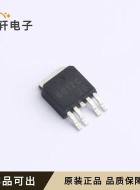 SP6012CTM全新原装TO-252-4L