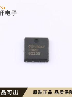 FDMS8023S-VB全新原装DFN-8(5x6)