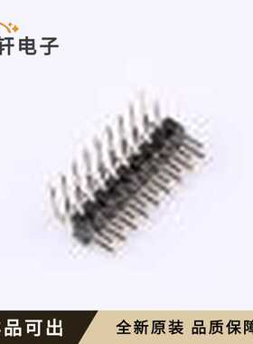 原装DZ200W-22-18-52全新弯插,P=2mm
