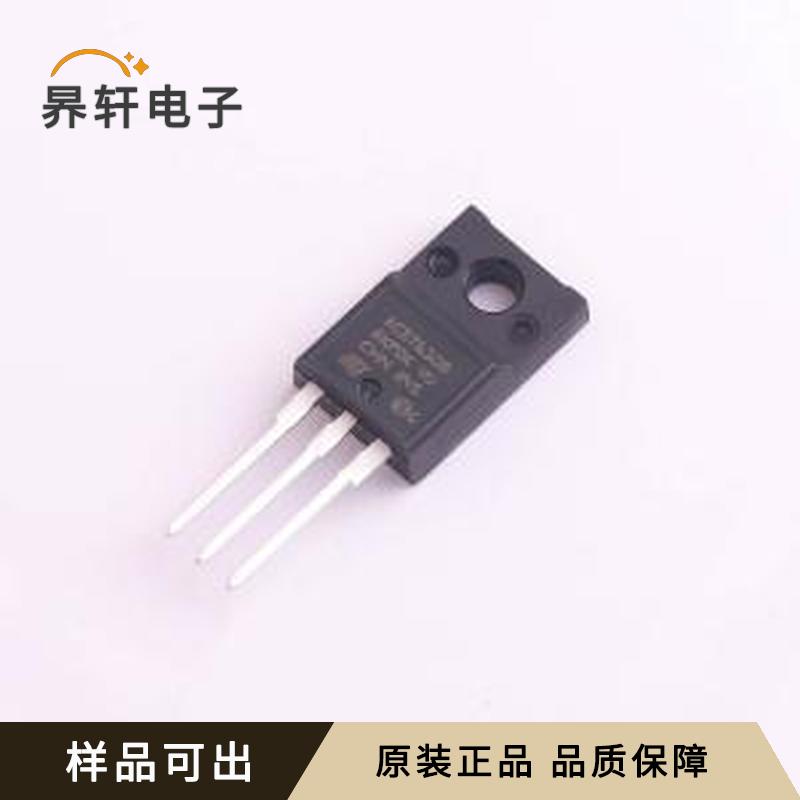 原装ACST610-8FP全新TO-220FP-AB