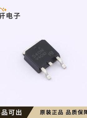 原装CEU540N-VB全新TO-252