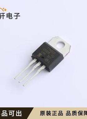 原装TYN810RG-JSM全新TO-220-3