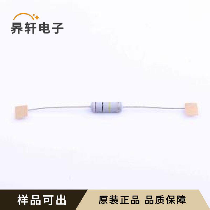 全新MOF3WS-100KΩ±5% T原装插件,D5xL15