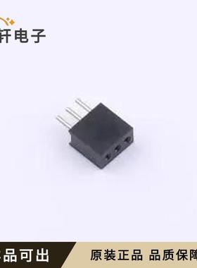 MTBA1-D030640全新原装插件,P=1.27mm