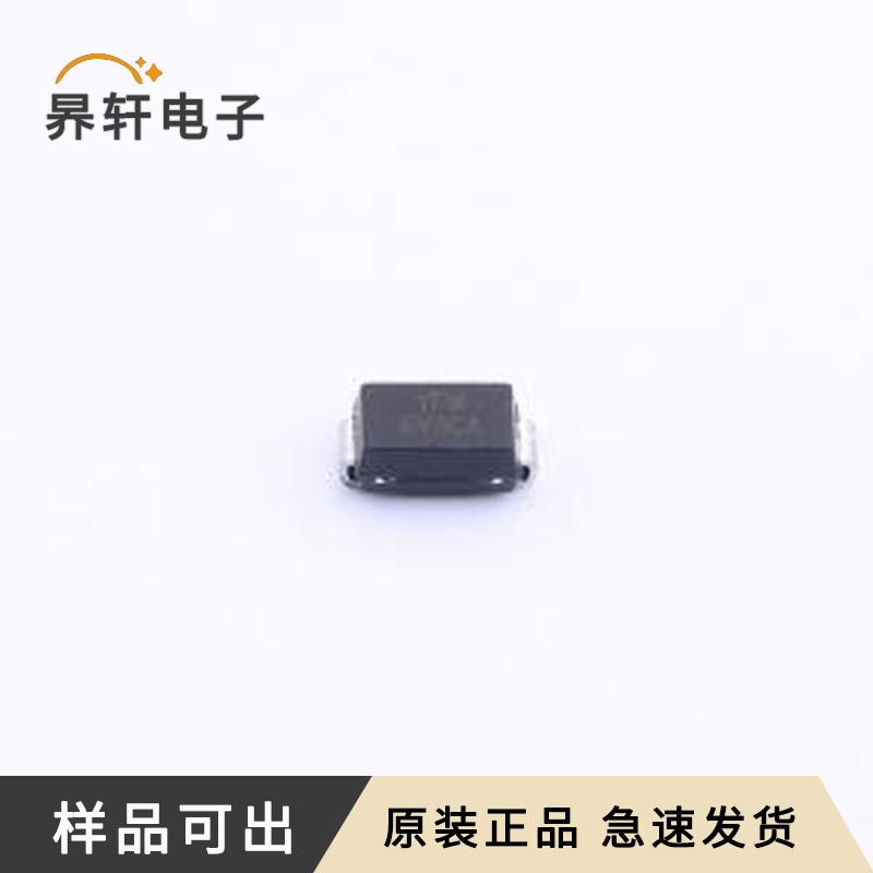 SMAJ6V8CA全新原装SMA(DO-214AC)