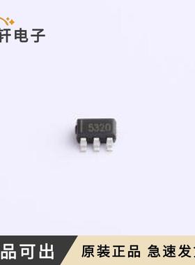 原装HT5320ARTZ全新SOT-23-6